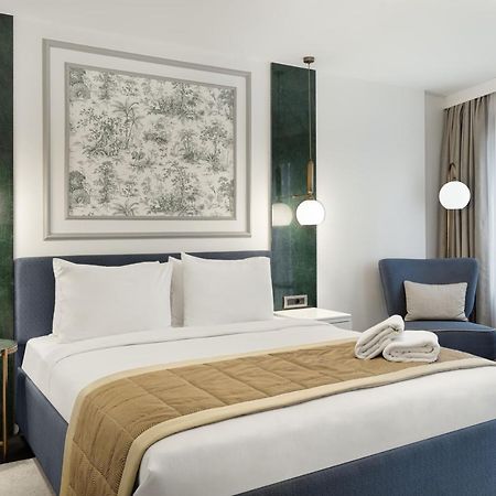 איסטמבול Pera Rasso Hotel מראה חיצוני תמונה