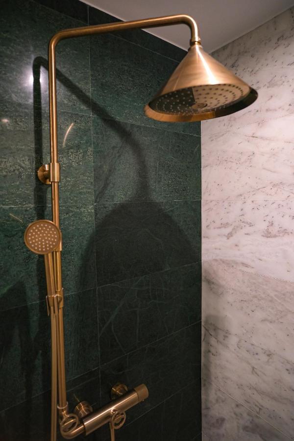 איסטמבול Pera Rasso Hotel מראה חיצוני תמונה