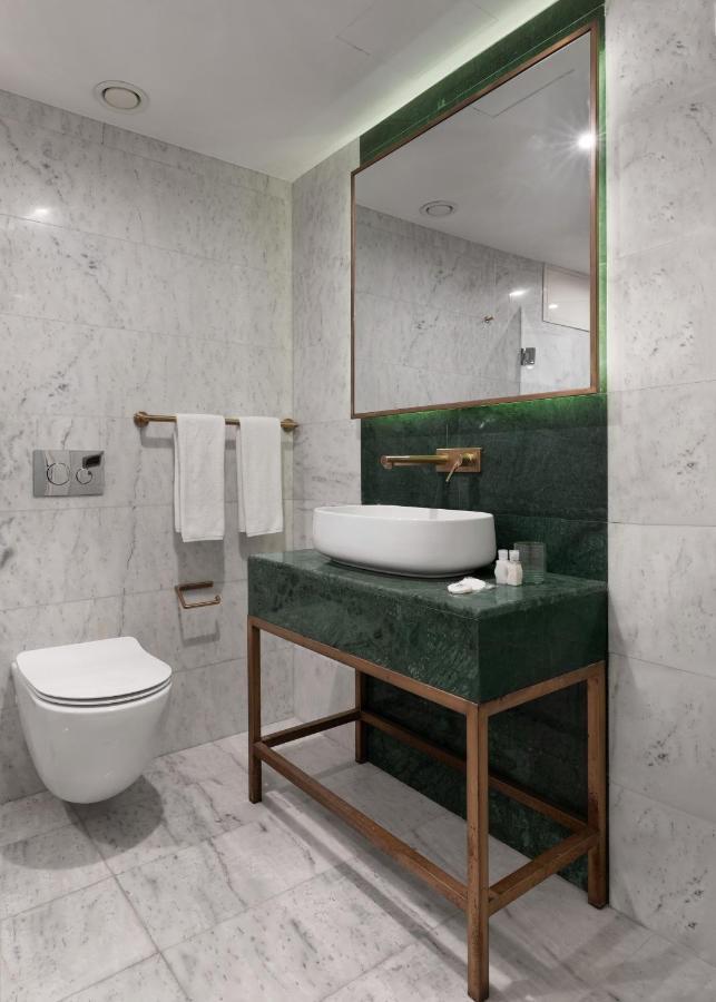 איסטמבול Pera Rasso Hotel מראה חיצוני תמונה