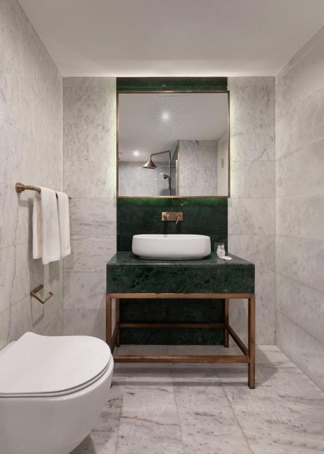 איסטמבול Pera Rasso Hotel מראה חיצוני תמונה