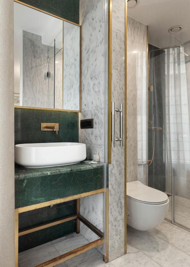 איסטמבול Pera Rasso Hotel מראה חיצוני תמונה