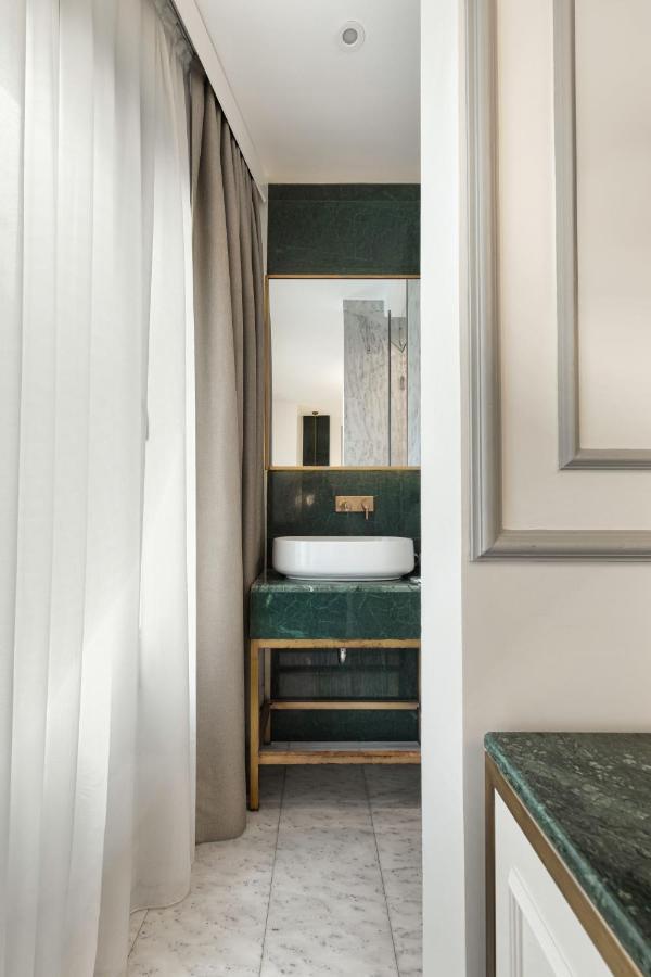 איסטמבול Pera Rasso Hotel מראה חיצוני תמונה