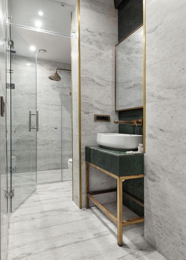 איסטמבול Pera Rasso Hotel מראה חיצוני תמונה